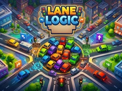 விளையாட்டு LaneLogic