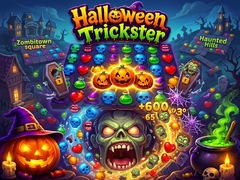 விளையாட்டு Halloween Trickster