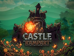 Permainan Castle Rampart