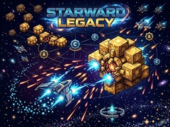 விளையாட்டு Starward Legacy