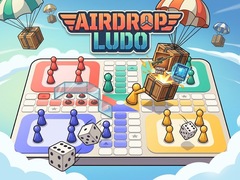 Permainan Airdrop Ludo