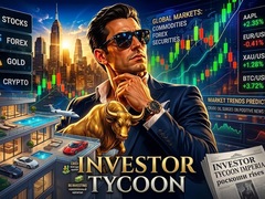 గేమ్ Investor Tycoon