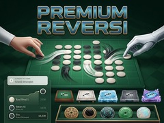 விளையாட்டு Premimum Reversi