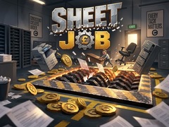గేమ్ Sheet Job