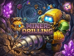 గేమ్ Miner: Drilling