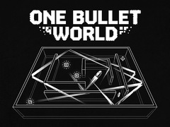 விளையாட்டு One Bullet World