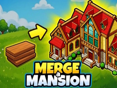 விளையாட்டு Merge a Mansion