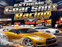 விளையாட்டு Extreme Gear Shift Racing