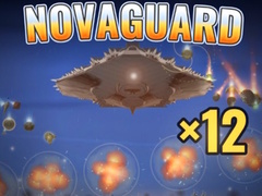 விளையாட்டு NOVAGUARD