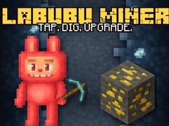 Permainan Labubu Miner