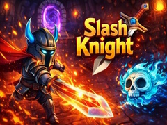 விளையாட்டு Slash Knight