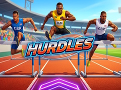 விளையாட்டு HURDLES