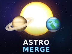 விளையாட்டு Astro Merge