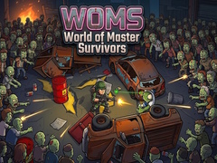 விளையாட்டு WOMS World of Master Survivors