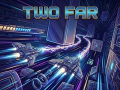 விளையாட்டு Two Far