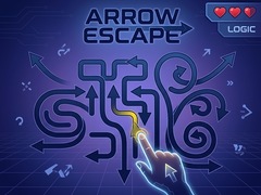 விளையாட்டு Arrow Escape