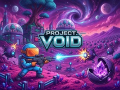 விளையாட்டு Project VOID
