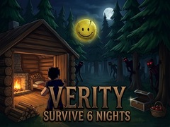 Permainan Verity: Survive 6 Nights