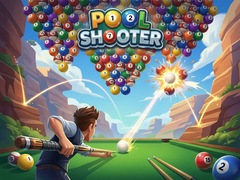 Permainan Pool Shooter