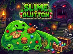 விளையாட்டு Slime Glutton