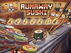 விளையாட்டு Runaway Sushi