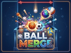 Permainan Ball Merge
