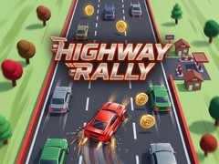 விளையாட்டு Highway Rally