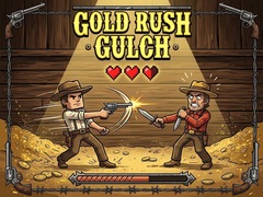 விளையாட்டு Gold Rush Gulch