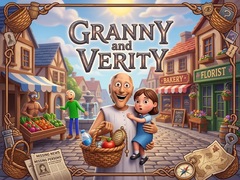 Permainan Granny and Verity