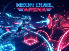 விளையாட்டு Neon Duel Arena