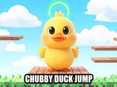 Permainan Chubby Duck Jump