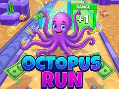 விளையாட்டு Octopus Run