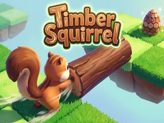 விளையாட்டு Timber Squirrel