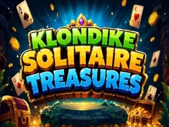 விளையாட்டு Klondike Solitaire Treasures