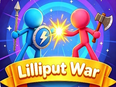 விளையாட்டு Lilliput War