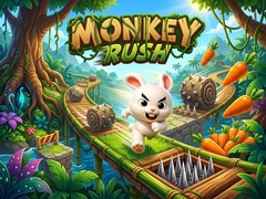விளையாட்டு Bunny Rush