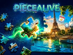 விளையாட்டு PieceAlive