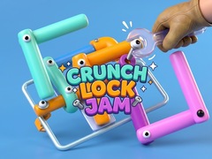 விளையாட்டு Crunch Lock Jam
