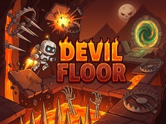 Permainan Devil Floor