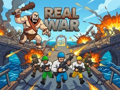 விளையாட்டு Real War