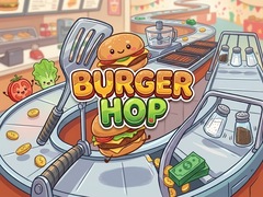 விளையாட்டு Burger Hop