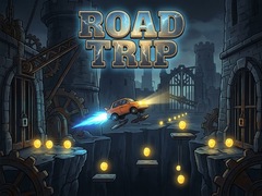 விளையாட்டு Road Trip
