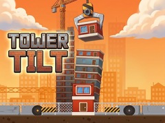 விளையாட்டு Tower Tilt