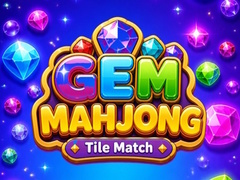 Permainan GEM MAHJONG