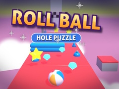 Permainan Roll Ball
