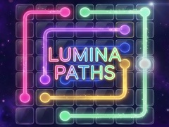 Permainan Lumina Paths