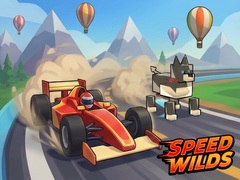 Permainan Speed Wilds