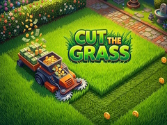 గేమ్ Cut The Grass 