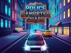 గేమ్ Police Gangster Chase
