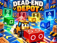 விளையாட்டு Dead-End Depot